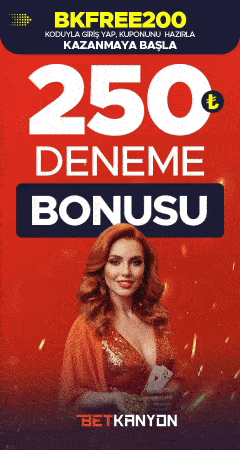 Betkanyon Banner